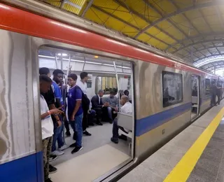 Enem 2024: estudantes da rede estadual terão gratuidade no metrô