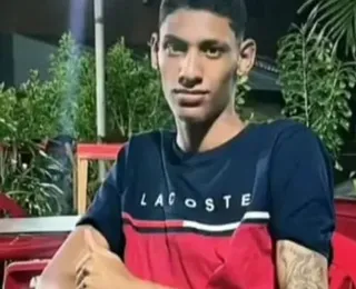 Enterro de jovem brutalmente assassinado em Periperi será nesta terça