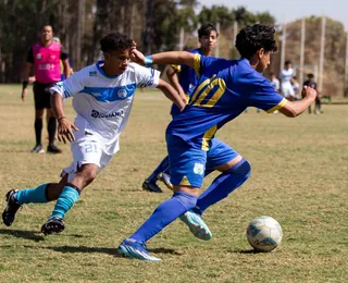 Equipes baianas conhecem adversários na Super Copa Capital