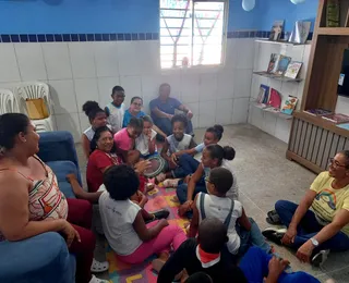 Escola de Cachoeira oferece salas multifuncionais para educação inclusiva