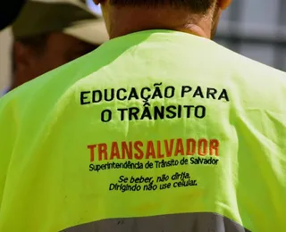 Especialista analisa "problemas" em armar agentes da Transalvador