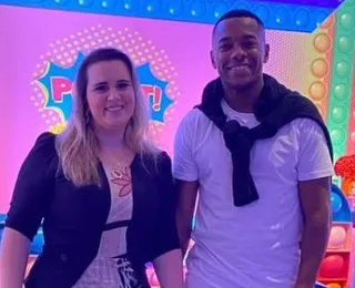 Esposa de Robinho fala pela primeira vez sobre prisão do ex-jogador