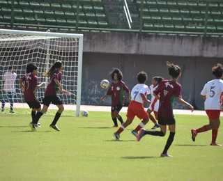 Estádio Pituaçu sedia estreia da Copa Loreta Valadares neste domingo