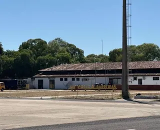 Estado publica licitação para ampliação de pista do aeroporto de Barreiras