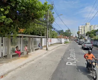 Estudante da UFBA é baleada em ponto de ônibus na Federação