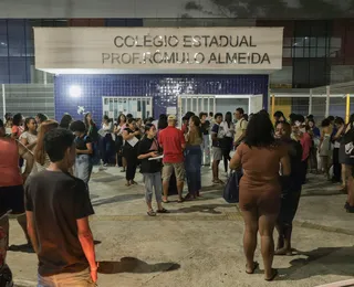 Estudantes aprovam tema da redação do Enem, mas acham prova cansativa