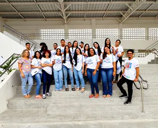 Estudantes da rede estadual participam do primeiro dia de provas do Enem 2024