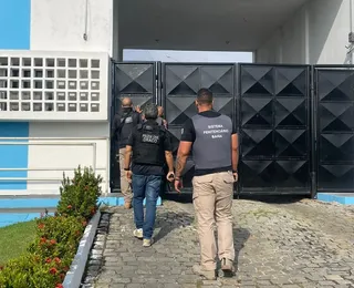 Eunápolis: diretora de presídio é afastada após fuga de detentos