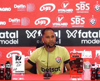 Everaldo se diz pronto para ser titular: “Estou me sentindo muito bem”