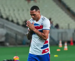 Ex-Bahia dispara contra a arbitragem: "Ponto negativo do campeonato"