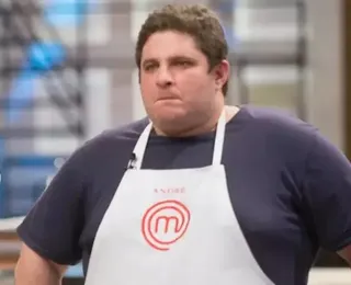 Ex-Masterchef perde 83 kg e surpreende seguidores; veja