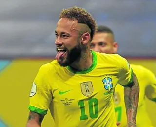 Ex-atacante afirma que Neymar não será o mesmo na Seleção após a lesão