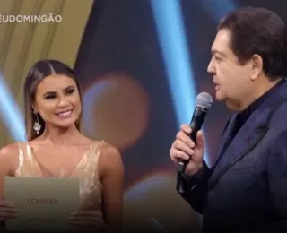 Ex-bailarina do Faustão vira ré por suspeita de lavagem de dinheiro do PCC