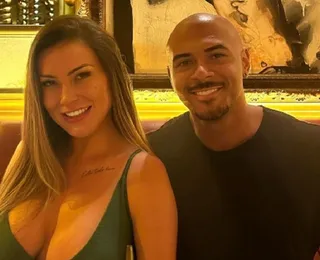 Ex de Andressa Urach acusa famosa e desabafa sobre relação: "Abusiva"