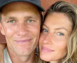 Ex de Gisele Bündchen faz post reflexivo após anúncio de gravidez