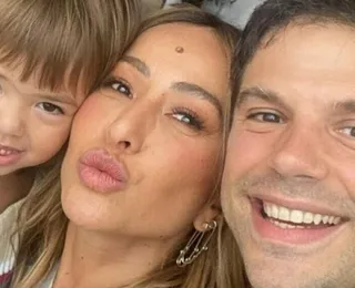 Ex de Sabrina Sato expõe conversa delicada com filha após decisão