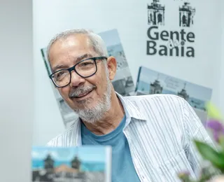 Ex-jornalista de A TARDE, José Carlos Teixeira morre aos 76 anos