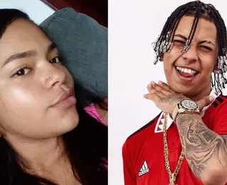 Ex-namorada de Pittybull expõe ameaças feitas pelo cantor