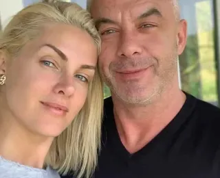 Ana Hickmann descobre mais uma dívida milionária feita pelo ex-marido