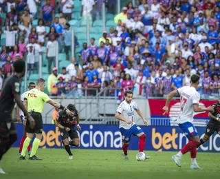 Exaltação e mediocridade no futebol brasileiro