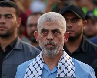 Exército israelense está 'verificando' se o líder do Hamas, Yahya Sinwar, morreu no ataque em Gaza