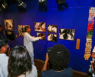 Exposição "Ecos Malês" abre Novembro Negro em Salvador