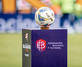 FBF anuncia nova competição com clubes baianos para 2025