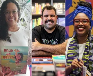 FLITA 2024: Lançamento de festa literária acontece dia 30 de novembro