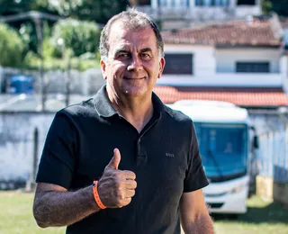 Fábio Mota abre o jogo sobre parceria do Vitória com o Itabuna e revela novidades