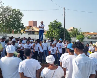 "Alertamos sobre os gestos", diz líder de passeio sobre irmãos mortos na Bahia