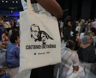 Fãs fazem apostas para repertório surpresa de Caetano e Bethânia