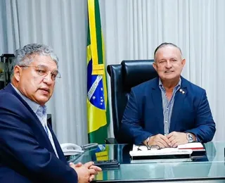 Federação Brasil da Esperança fecha apoio e mira vice de Adolfo na Alba