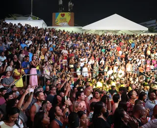 Feira Baiana da Agricultura Familiar registra sucesso de público