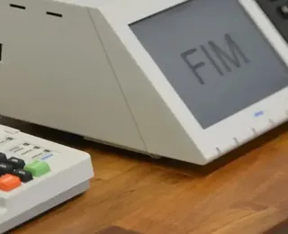 A favor da reeleição