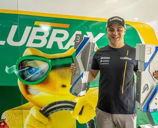 Felipe Massa assume liderança da Stock Car após pódios em Buenos Aires