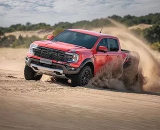Fenagro: lançamentos e pista off-road atraem público