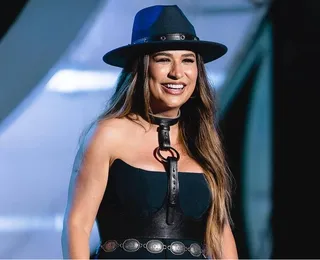 Fenagro retorna após cinco anos com dois dias de grandes shows