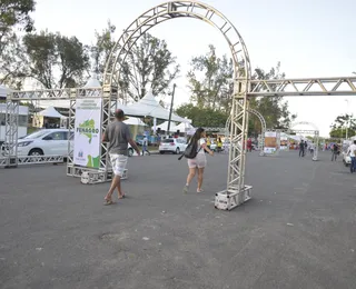 Fenagro terá exposição e teste drive de tratores a carros de luxos