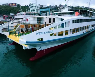 Ferry-Boat adota novas formas para comprar passagens