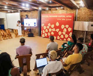 Festival Salvador Capital Afro abre inscrições para oficinas