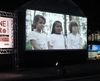 Festival em Salvador exibe filmes ligados ao sagrado e homenagens