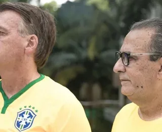 "Figura execrável", dispara aliado de Bolsonaro sobre Silas Malafaia