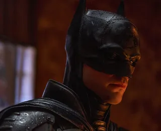 Robert Pattinson fica fora de filmagens de ‘Batman 2’; entenda