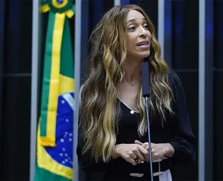 Erika Hilton gasta quase meio milhão em verba pública em 2024