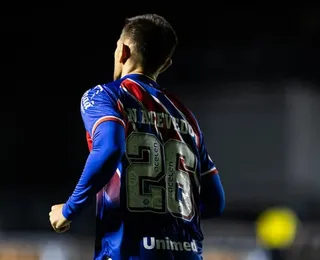 Fim de contrato! Confira lista de jogadores que podem sair do Bahia