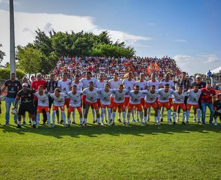 Final inédita: Castro Alves e Crisópolis decidem o título do Intermunicipal