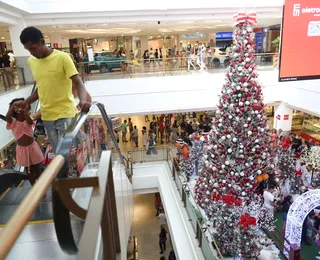 Servidores públicos da Bahia têm ofertas especiais para o Natal