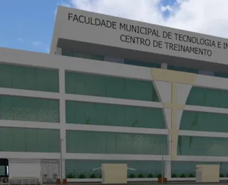 Flávio Matos detalha construção de polo tecnológico em Camaçari