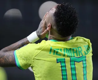 Frágil? Neymar soma mais de 3 anos da carreira contundido