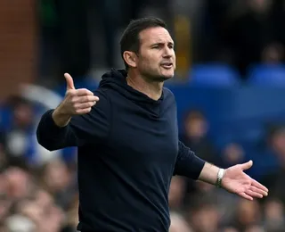 Frank Lampard é anunciado como treinador de clube da 2ª divisão inglesa